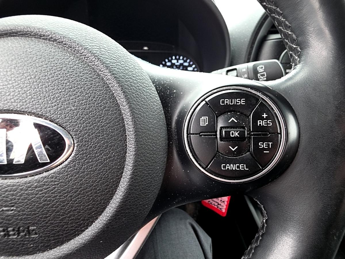 2020 Kia Soul - Image 19