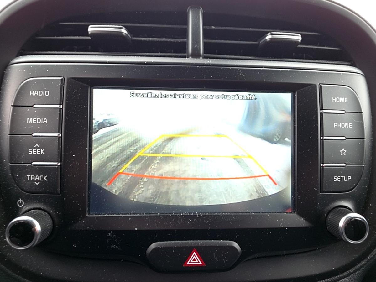 2020 Kia Soul - Image 23