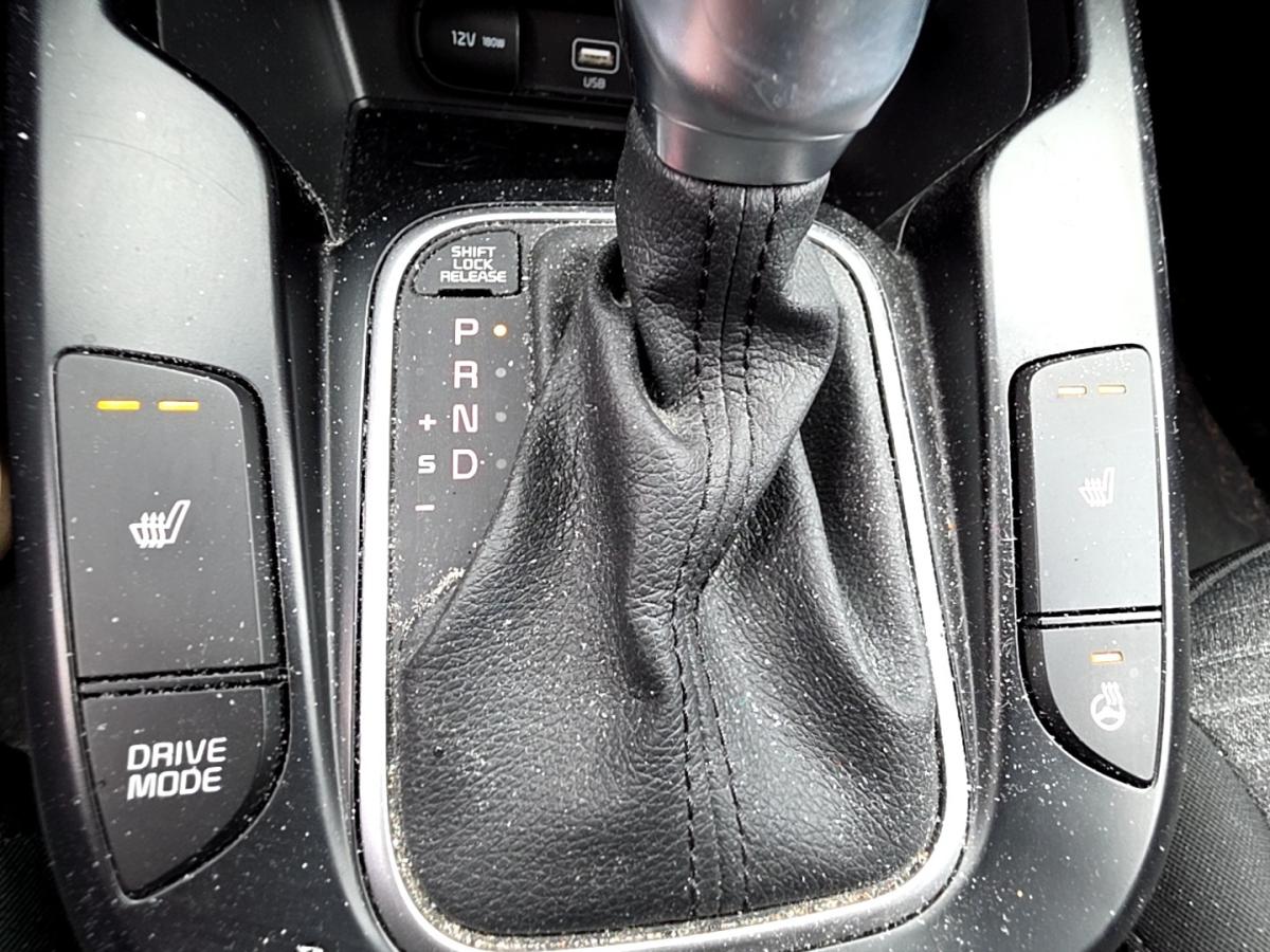 2020 Kia Soul - Image 28