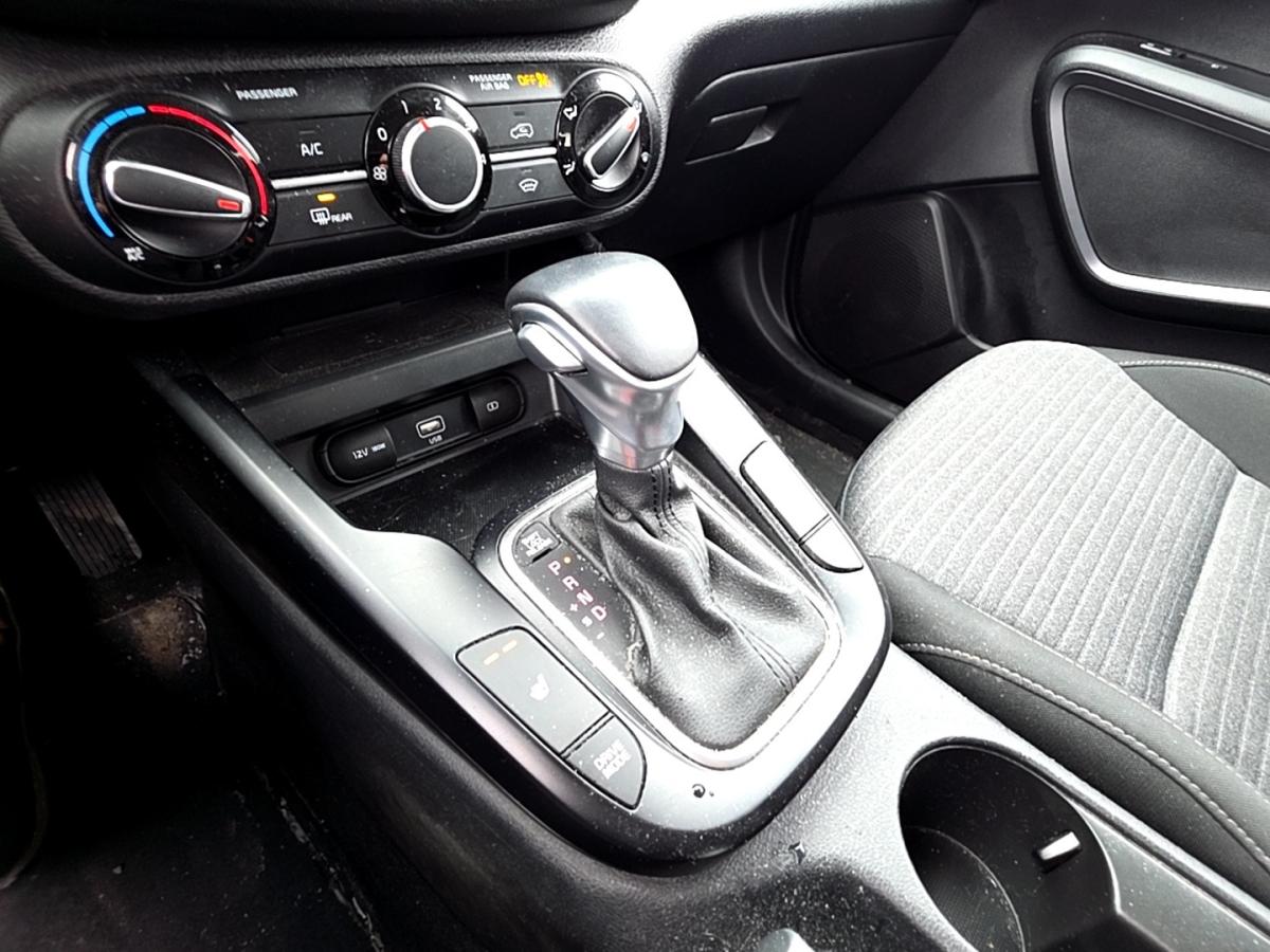 2020 Kia Soul - Image 31