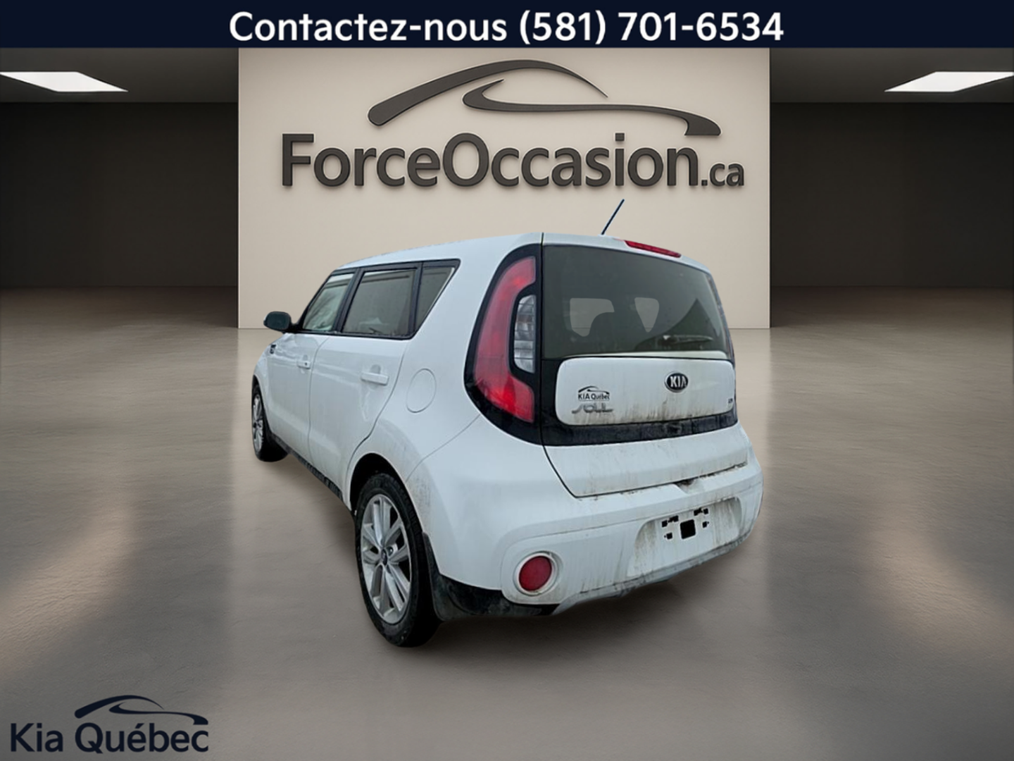 2019 Kia Soul - Image 2