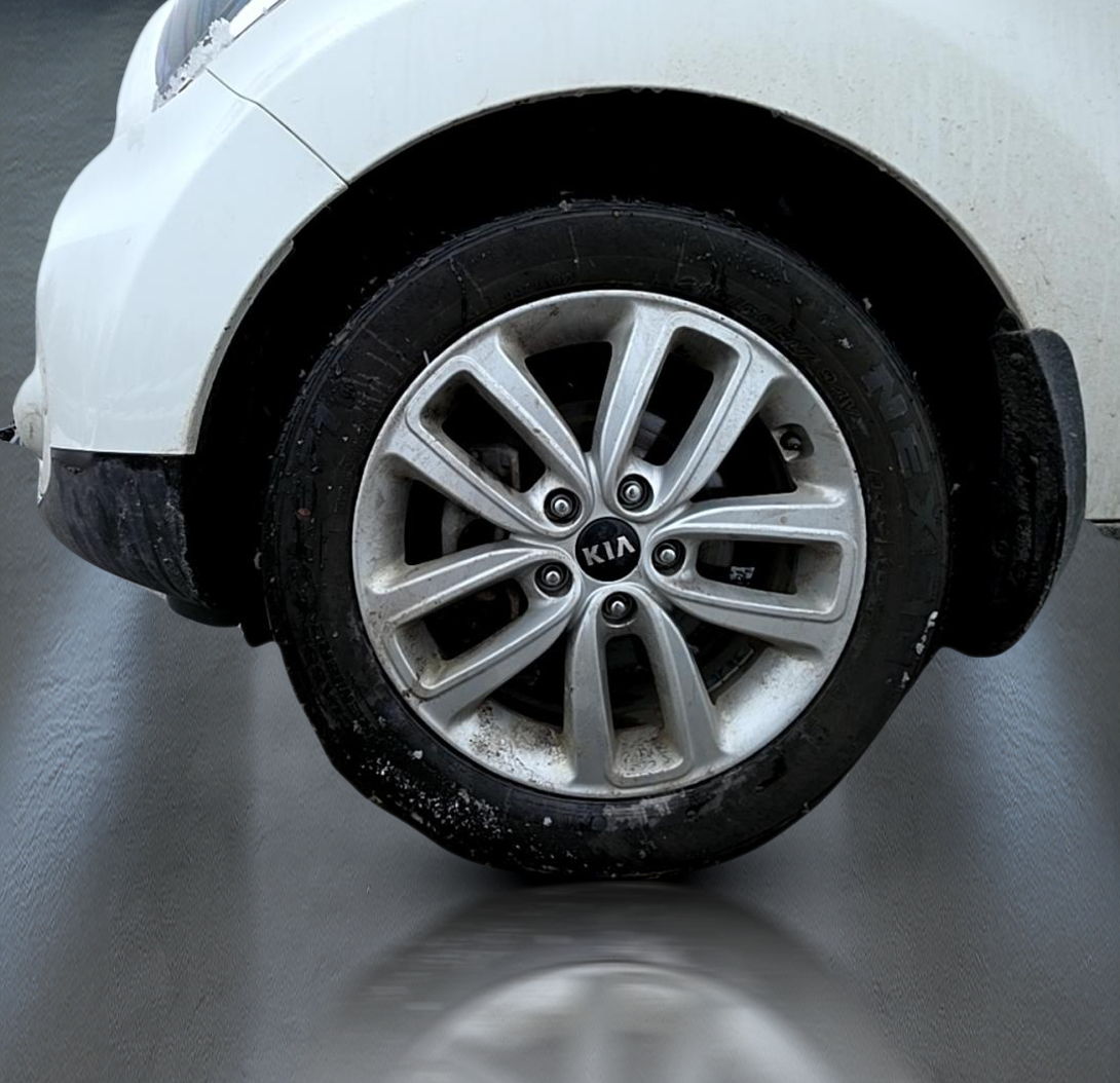 2019 Kia Soul - Image 5