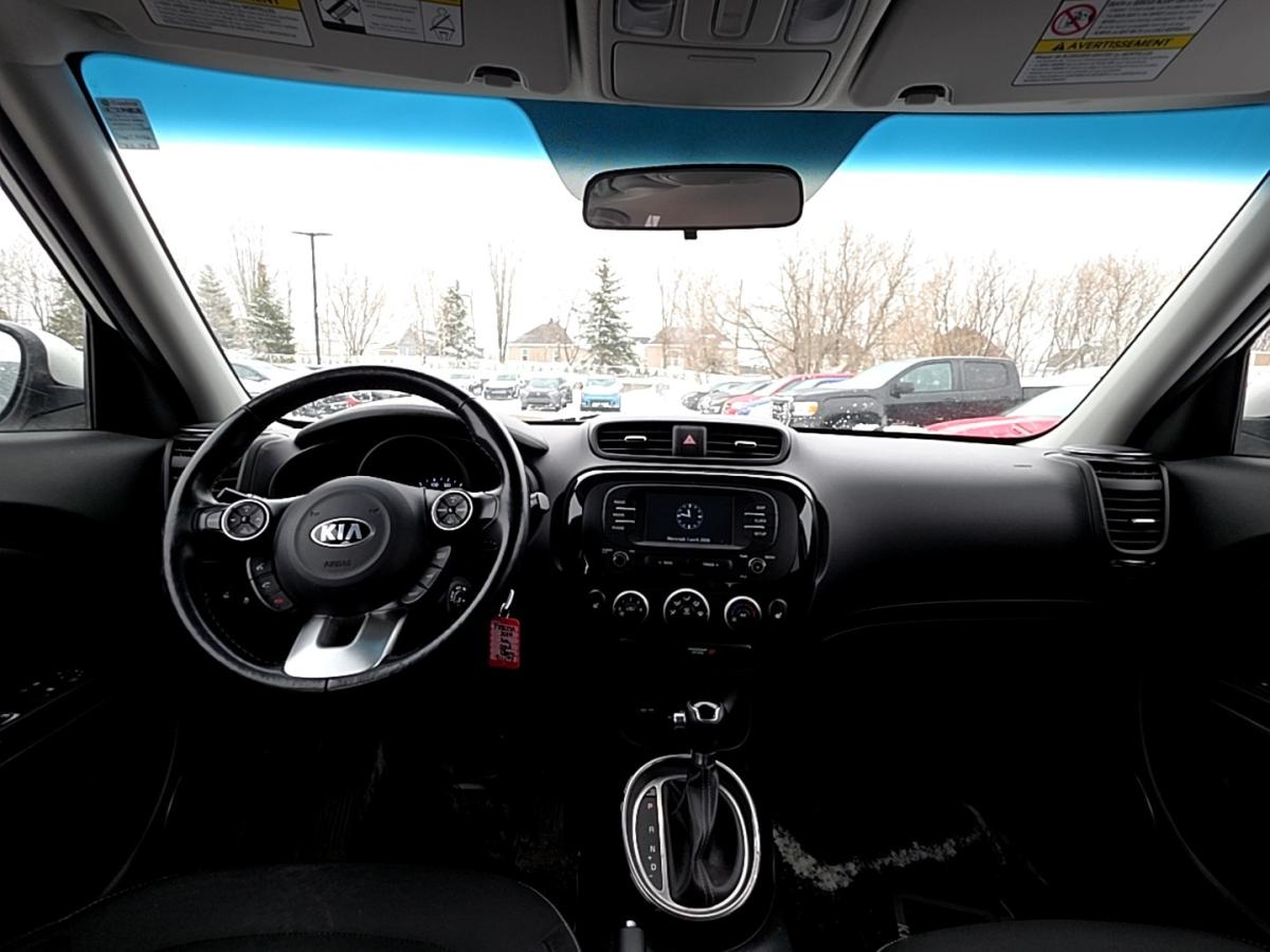 2019 Kia Soul - Image 7