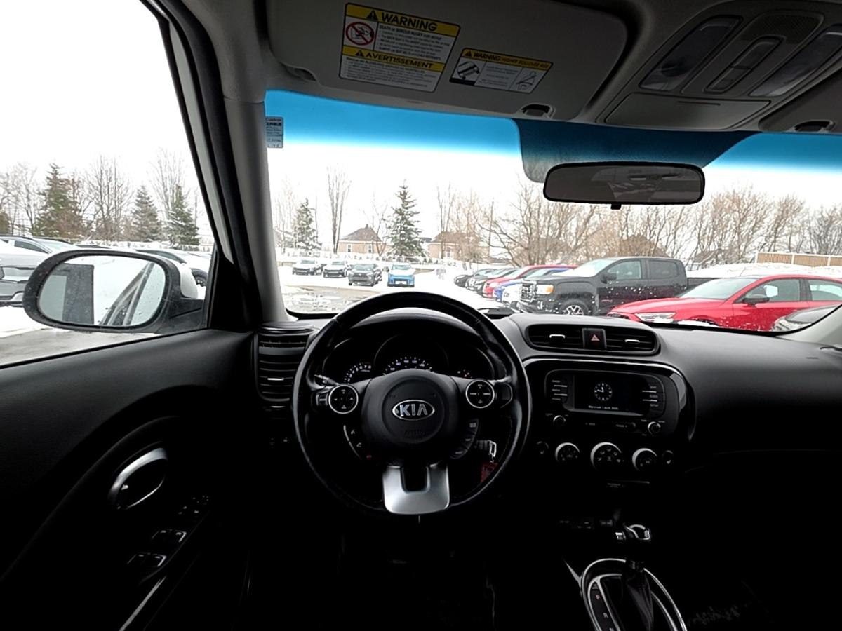 2019 Kia Soul - Image 8