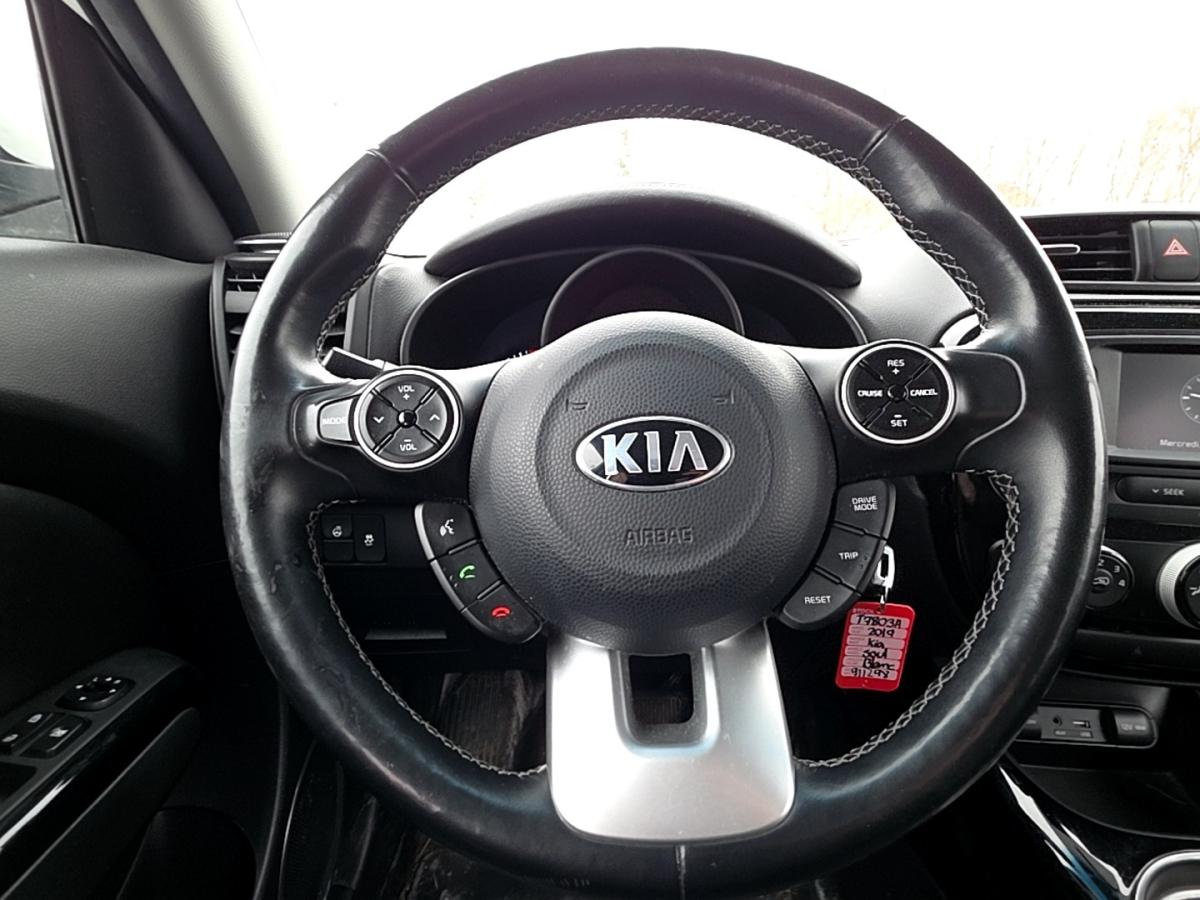 2019 Kia Soul - Image 10