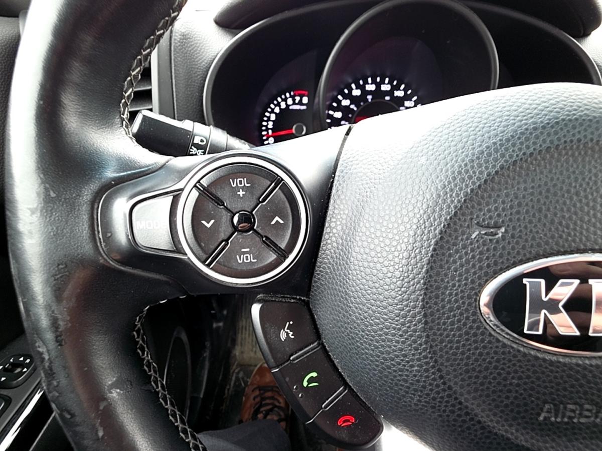 2019 Kia Soul - Image 17