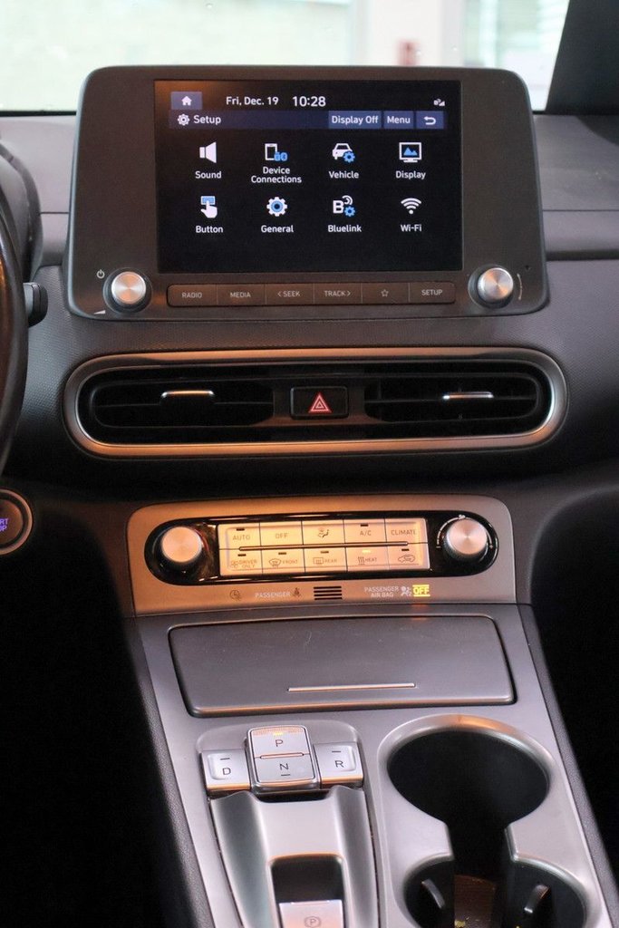 2022 Hyundai Kona Electric - Image 5