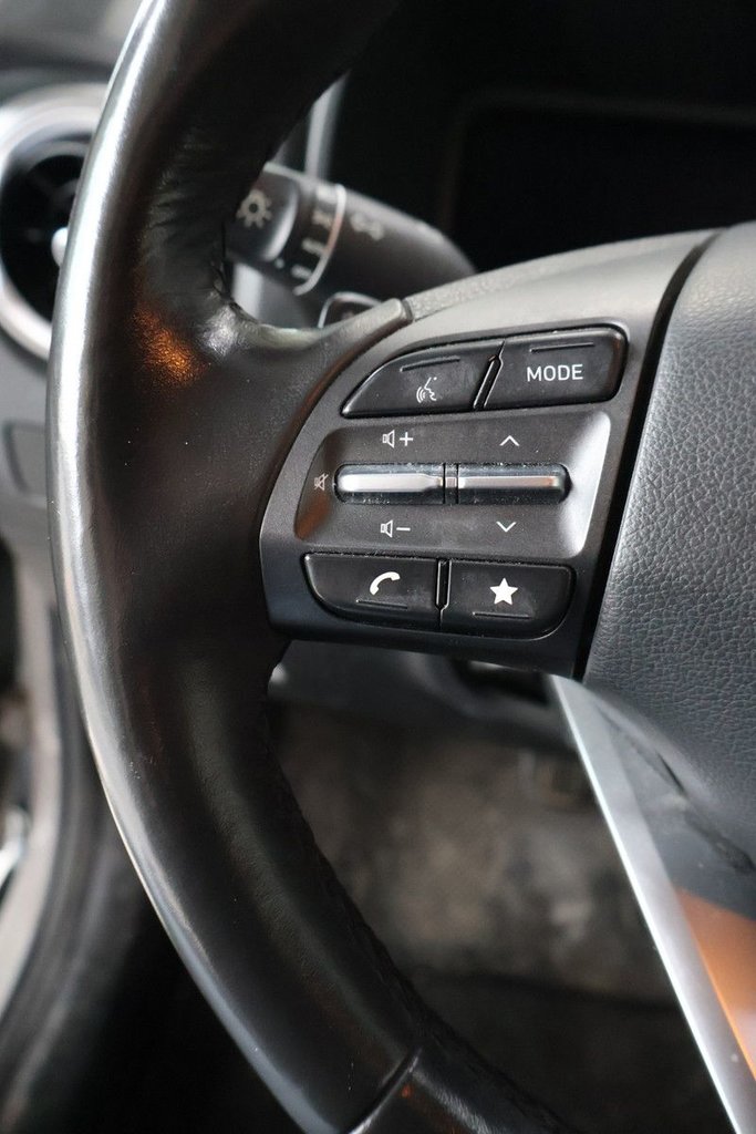 2022 Hyundai Kona Electric - Image 11