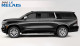 2026 Chevrolet Suburban - Thumbnail 2