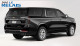 2026 Chevrolet Suburban - Thumbnail 3
