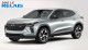 2026 Chevrolet Trax - Thumbnail 1