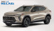 2026 Chevrolet Trax - Thumbnail 1