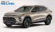 2026 Chevrolet Trax - Thumbnail 1
