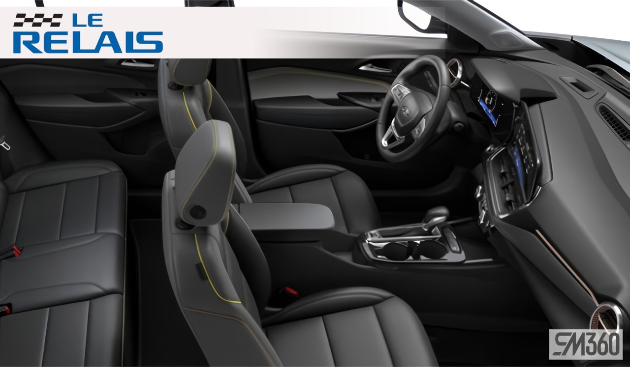 2026 Chevrolet Trax - Image 6