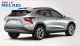 2026 Chevrolet Trax - Thumbnail 3