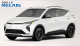 2027 Chevrolet Bolt EV - Thumbnail 1