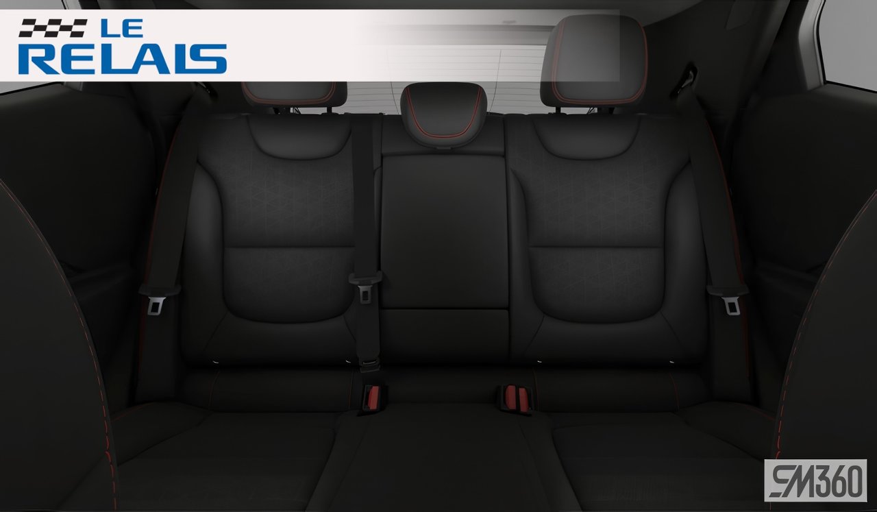 2027 Chevrolet Bolt EV - Image 4