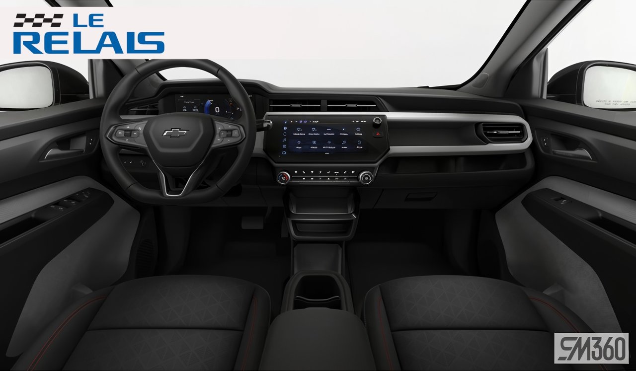 2027 Chevrolet Bolt EV - Image 5