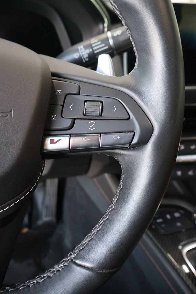 2022 Cadillac CT5-V - Image 14