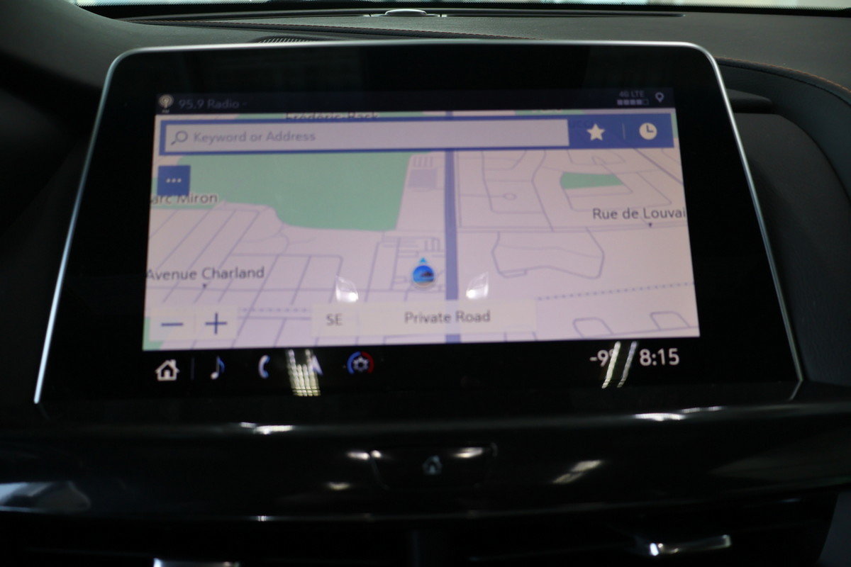 2022 Cadillac CT5-V - Image 18