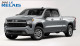 2026 Chevrolet Silverado 1500 - Thumbnail 3