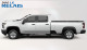 2026 Chevrolet Silverado 2500 HD - Thumbnail 2