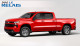 2026 Chevrolet Silverado 1500 - Thumbnail 1