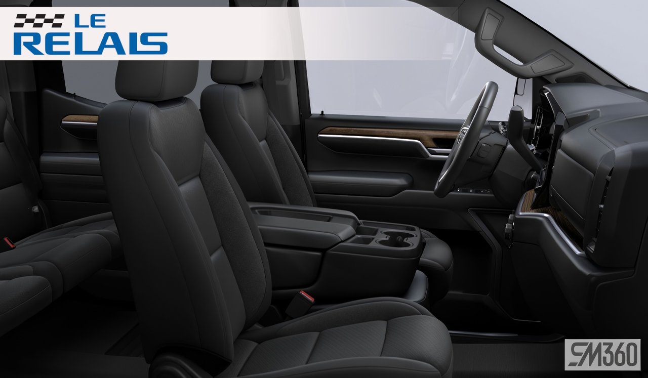 2026 Chevrolet Silverado 1500 - Image 4