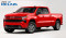 2026 Chevrolet Silverado 1500 - Image 3