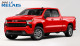 2026 Chevrolet Silverado 1500 - Thumbnail 3
