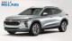 2026 Chevrolet Trax - Thumbnail 1