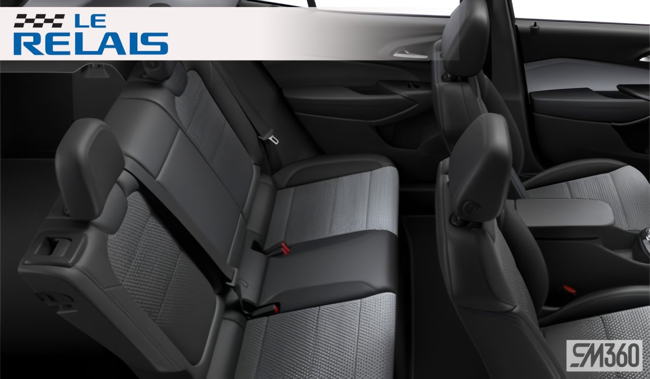 2026 Chevrolet Trax - Image 4