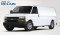 2026 Chevrolet Express Cargo 2500 - Image 1