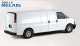 2026 Chevrolet Express Cargo 2500 - Thumbnail 3
