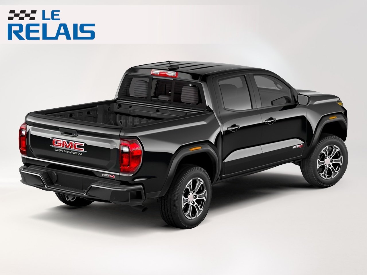 2026 GMC Canyon - Image 3
