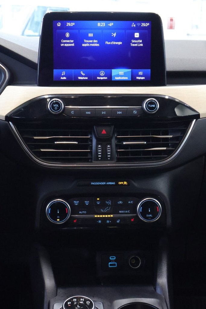 2022 Ford Escape - Image 5