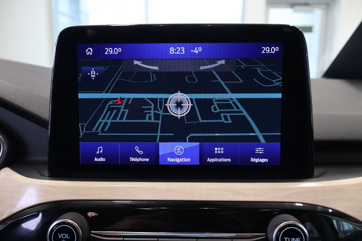 2022 Ford Escape - Image 17