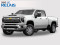 2026 Chevrolet Silverado 2500 HD - Image 1