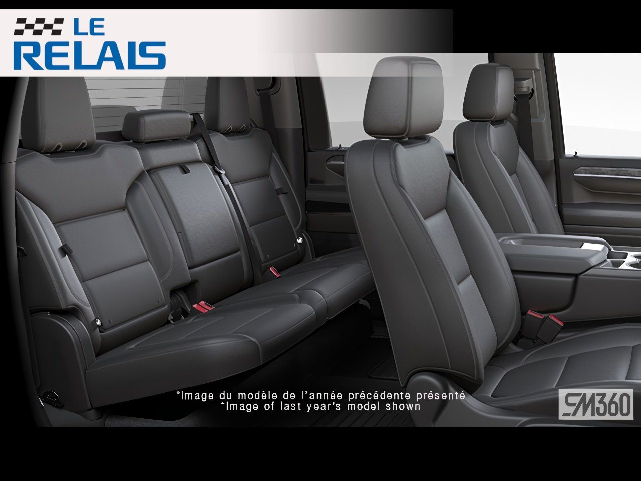 2026 Chevrolet Silverado 2500 HD - Image 5