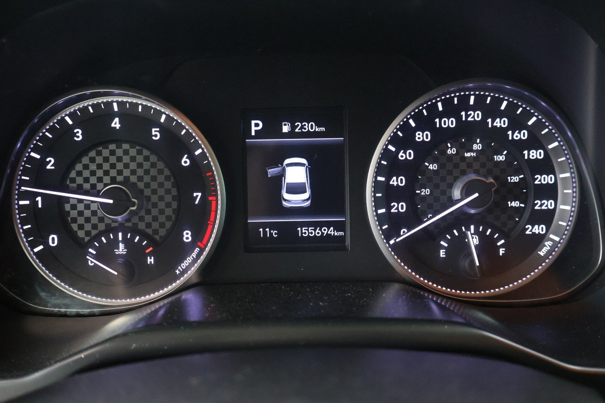 2020 Hyundai Elantra - Image 4