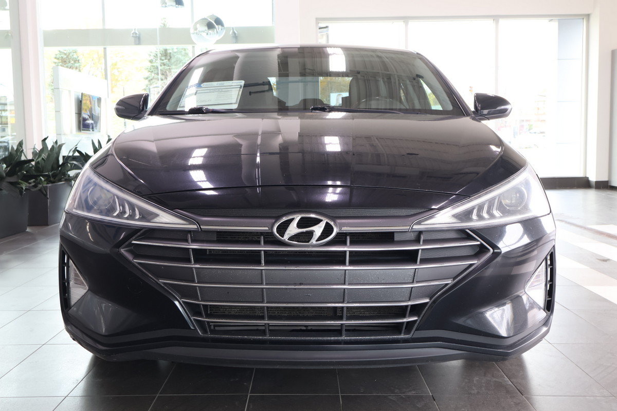 2020 Hyundai Elantra - Image 7