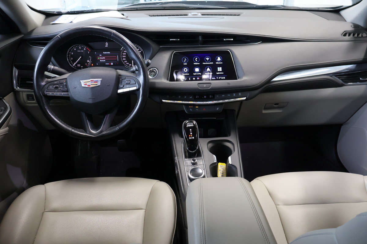 2020 Cadillac XT4 - Image 3