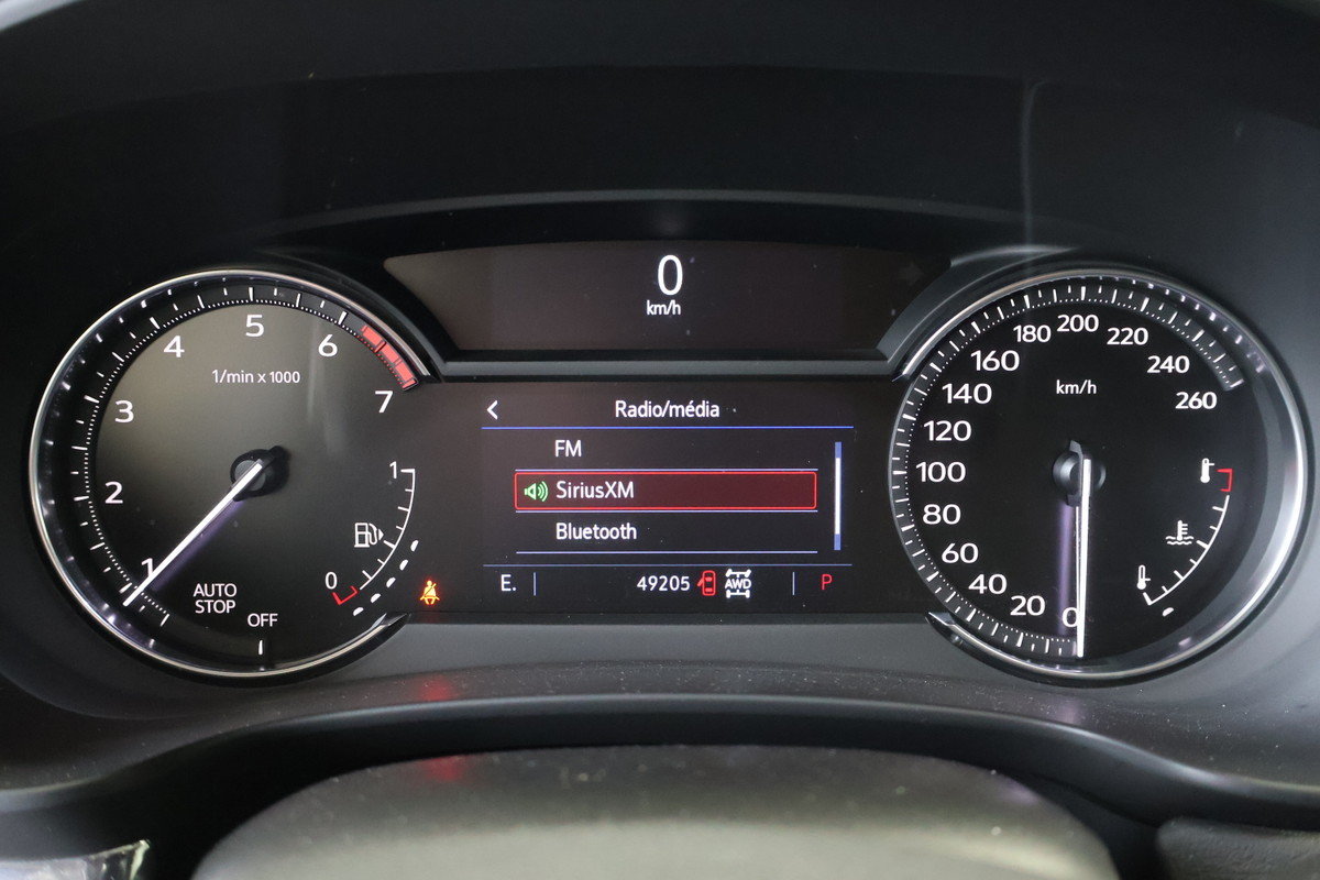 2020 Cadillac XT4 - Image 4