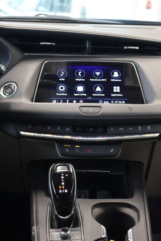 2020 Cadillac XT4 - Image 5