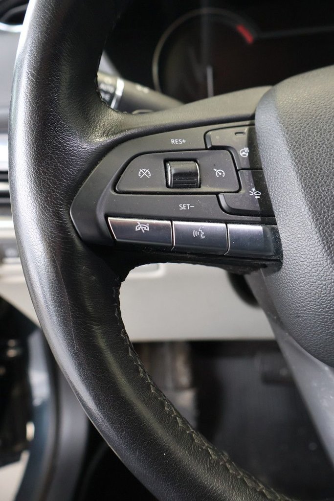 2020 Cadillac XT4 - Image 11