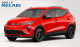 2027 Chevrolet Bolt EV - Thumbnail 1
