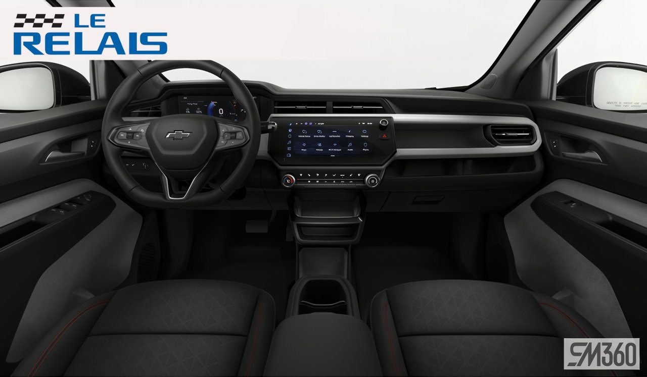 2027 Chevrolet Bolt EV - Image 6