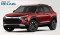 2026 Chevrolet Trailblazer - Image 1