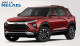 2026 Chevrolet Trailblazer - Thumbnail 1