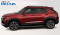 2026 Chevrolet Trailblazer - Image 2